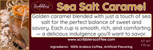 Sea Salt Caramel