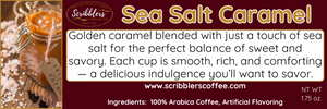 Sea Salt Caramel