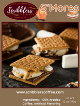 S'mores