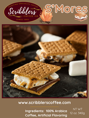 S'mores