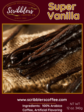 Super Vanilla