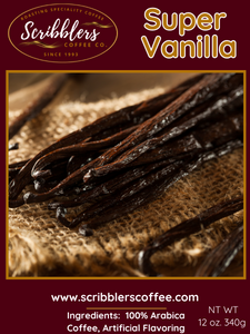 Super Vanilla