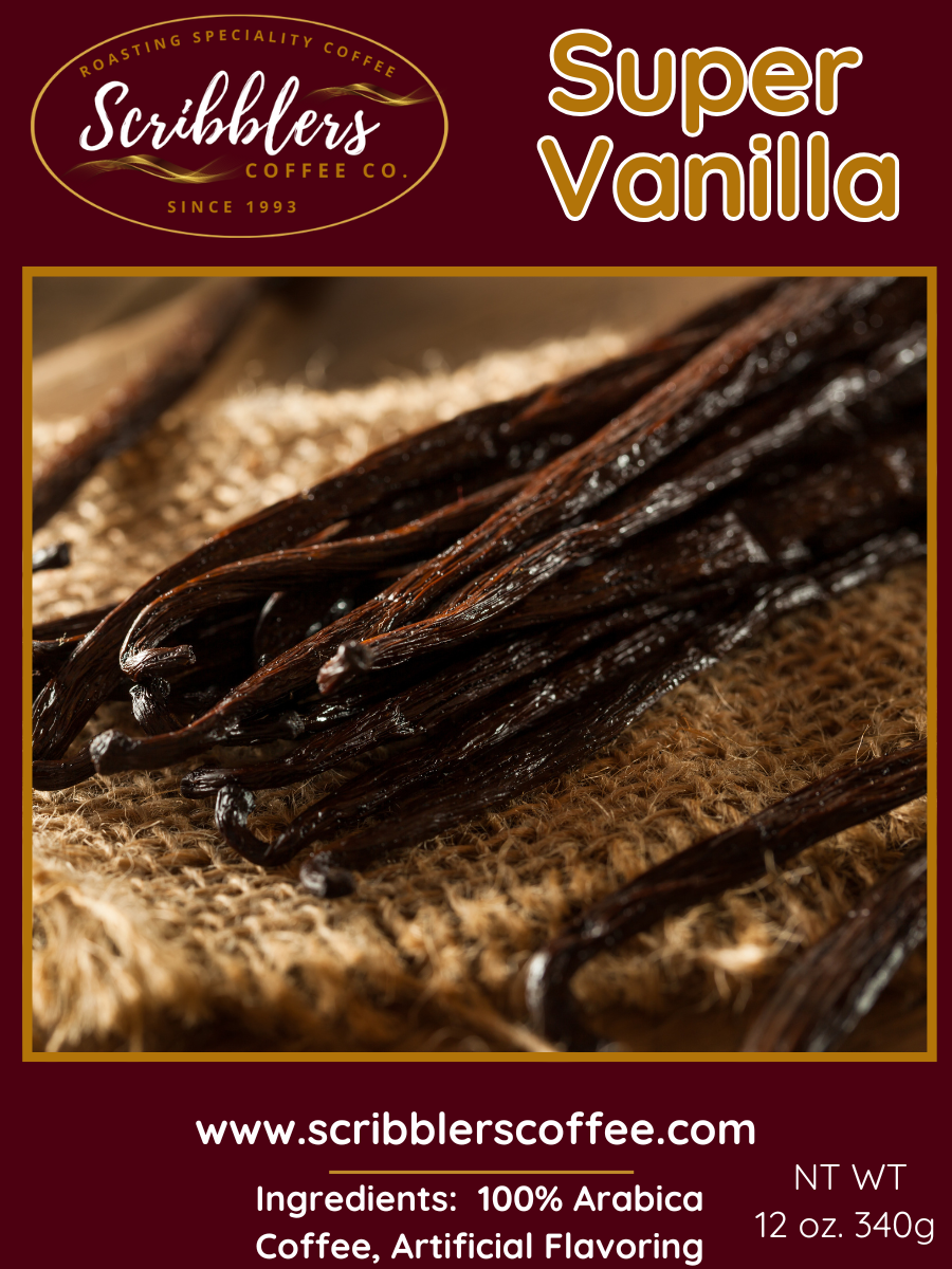 Super Vanilla