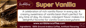 Super Vanilla