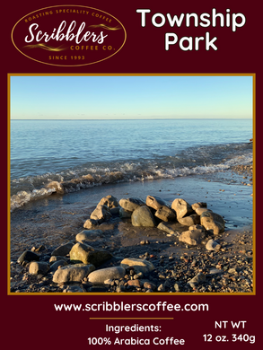 Township Park Blend