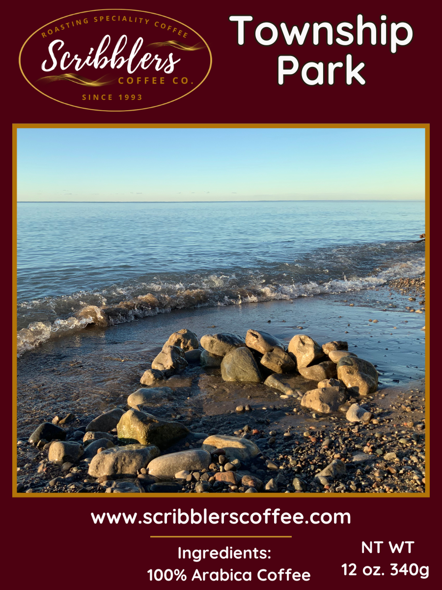 Township Park Blend