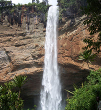 Uganda Sipi Falls
