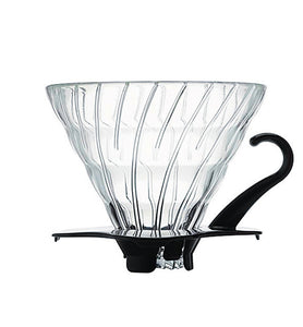 Hario V60 Glass Dripper 02