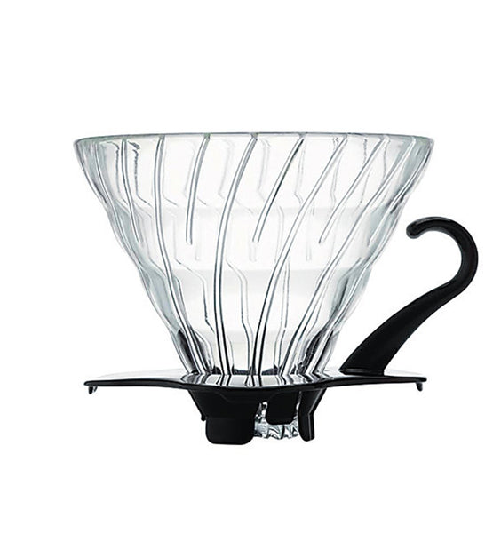 Hario V60 Glass Dripper 02