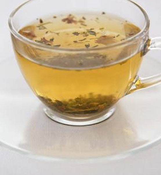 Organice Jasmine Green Tea, Fair Trade